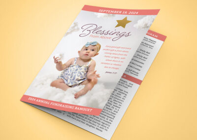 Abigail Brochure