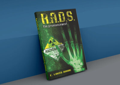 RADS Book Cover
