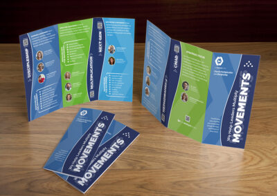 CMAD Brochure