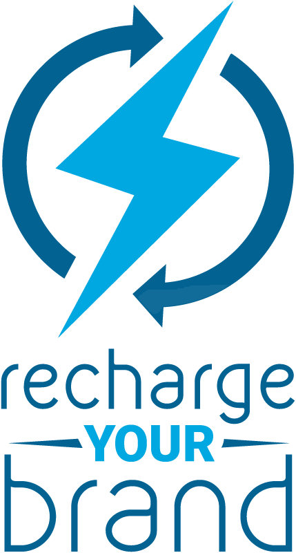 Recharge Your Brand
